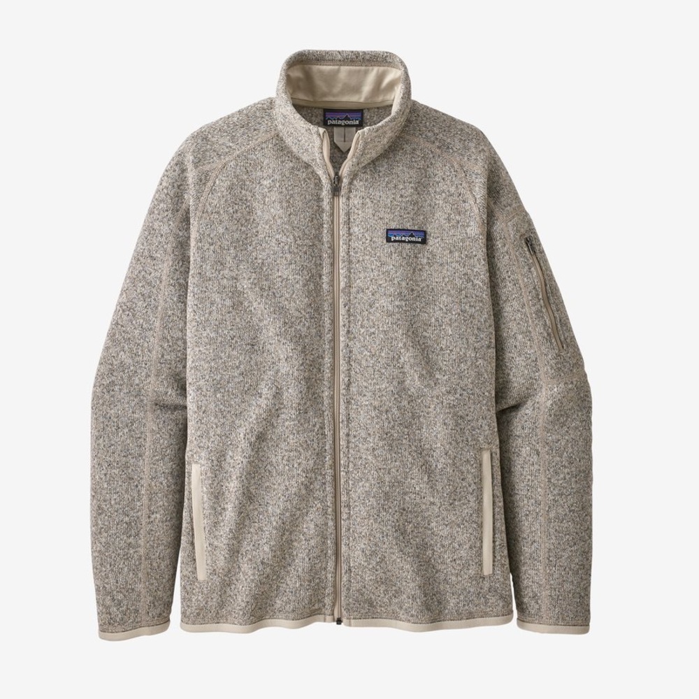 Patagonia Women's Better Sweater Fleece Jacket